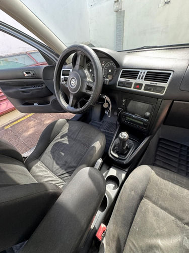 Volkswagen Bora 2.0 Trendline 115cv