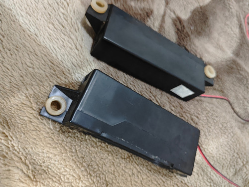 Parlante Bgh Ble 3212d (Usado)