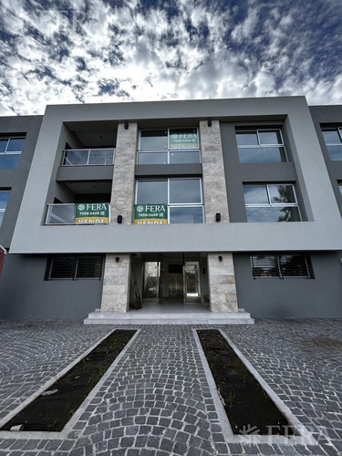 BOSCO BUILDING - NUEVO QUILMES LOTE EXTERNO 2M-26