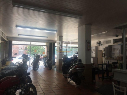 Loja Em Floresta - Mf15475