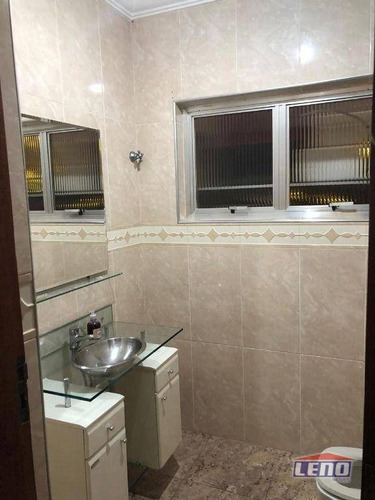 Imagem 12 de 26 de Sobrado Com 4 Dormitórios À Venda, 500 M² Por R$ 2.500.000,00 - Vila Ré - São Paulo/sp - So0588