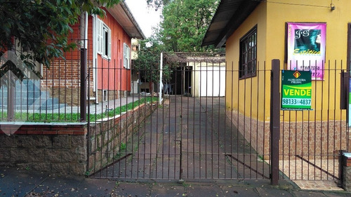 Imagem 4 de 14 de Terreno - Centro - Ref: 232033 - V-232033