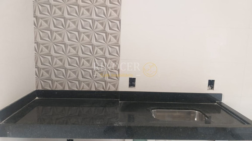 Imagem 5 de 16 de Casa Padrão Em Franca - Sp - Ca0046_rncr