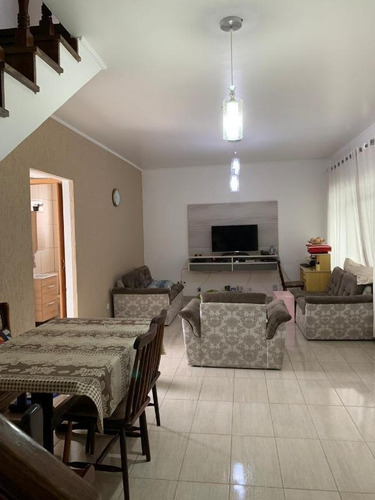 Imagem 14 de 30 de Sobrado Com 3 Dormitórios À Venda, 160 M² Por R$ 750.000,00 - Vila Nova Mazzei - São Paulo/sp - So1549