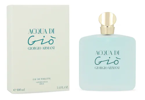 comprar Acqua Di Gio 100ml Edt Spray