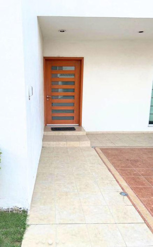 Casa En Rinconada Del Parque Aguascalientes