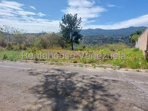 Ab Rentahouse Tiene Para Ti Un Terreno Amplio Ubicado En Una Urbanizacion Fresca Y Clima De Montaña Con Vigilancia Privada Lista Para Construir El Hogar De Sus Sueños Naguanagua Carialinda