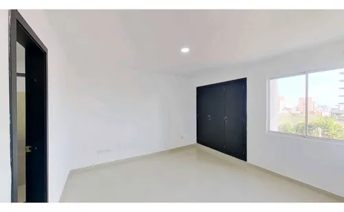 Venta De Apartaestudio En Altos De Riomar. Barranquilla