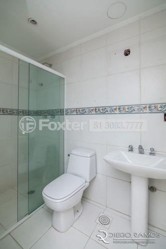 Imagem 4 de 20 de Apartamento, 2 Dormitórios, 87.85 M², Jardim Do Salso - 191310