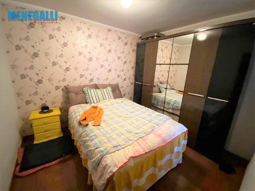 Imagem 11 de 19 de Casa - Vila Independência - Ca0684