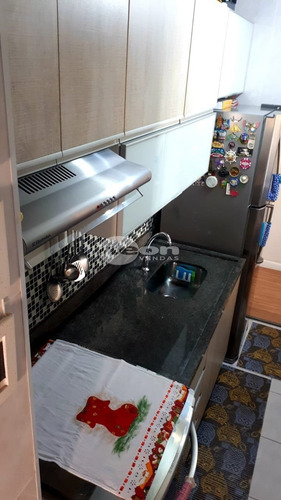 Imagem 6 de 15 de Apartamento - Vila Goncalves - Ref: 1551 - V-1551