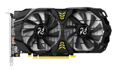 Placa De Video Gigabyte Radeon Rx 580 Gaming 8g Gv Rx580 8gb