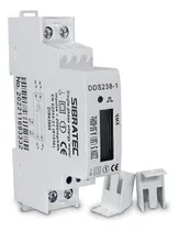 Comprar Medidor D Energia (kwh) Mono Dds238-1 50a 127-220v - Kit 15 