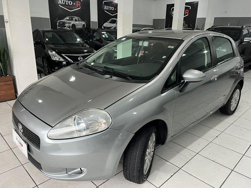 Fiat Punto Attractive