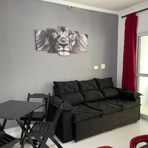 Excelente Oportunidade 2 Dorm Porteira Fechada Vila Caiçara Top