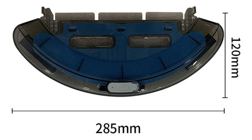 - Para El Robot Aspirador Rowenta Zr6900r1 Force Essential R