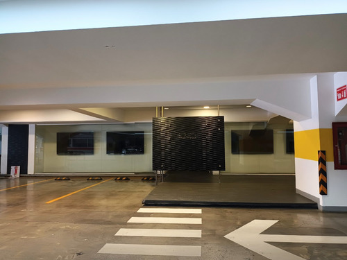 Rento Oficinas Amuebladas 475 M2, Con Varios Privados En Lomas De Chapultepec