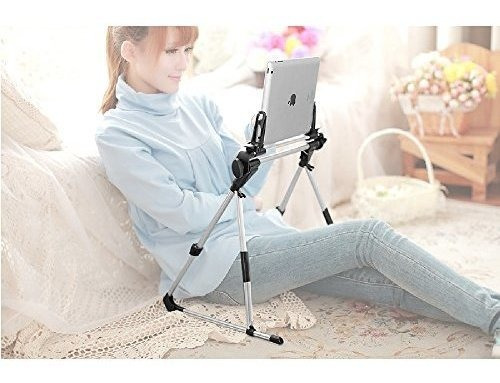 Iegeek Tablet Soporte Para Telefono Para Sofa Cama Soporte A