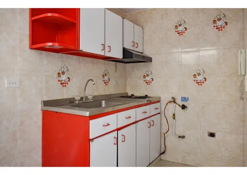 Vendo Apartamento En Cr Los Geranios - Brisas De Los Alamos