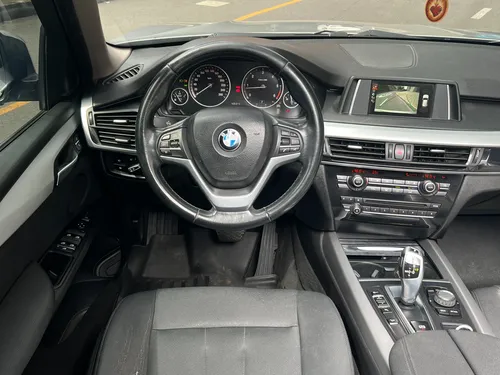 BMW X5 3.0 Xdrive30d Premium