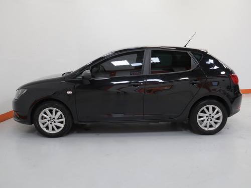 Seat Ibiza REFERENCE 1.6 MT 5P