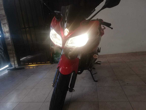 Yamaha Fazer Fi 150cc