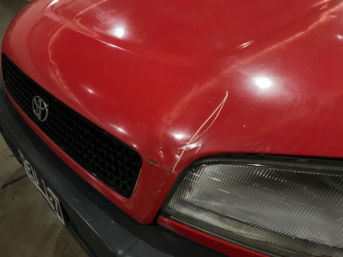 Toyota Rav4 2.0 4x4
