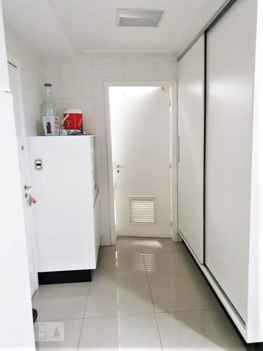 Apartamento À Venda - Santana, 3 Quartos, 195 - S893134550