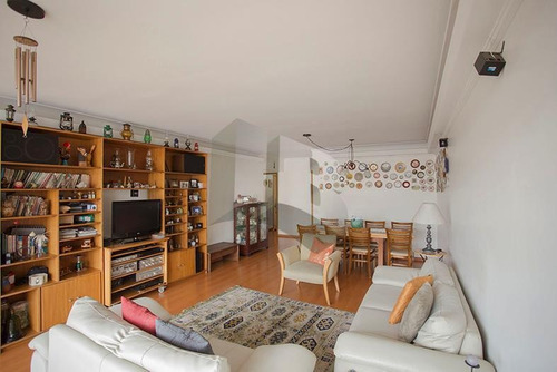Imagem 3 de 15 de Apartamento - Vila Mariana - Ref: 89 - V-89