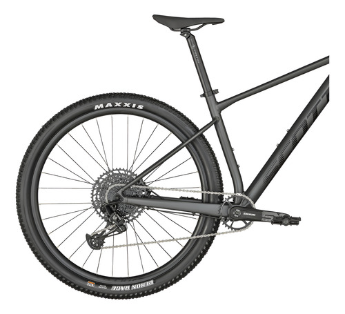 Bicicleta Mtb Aro 29 Scott Scale 970 - 12v 2024/25