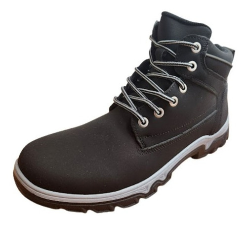 Bota Botín Hombre Invierno 2023 / Vinnys Outlet