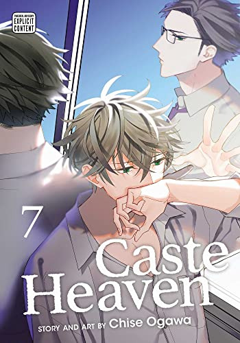 Libro Caste Heaven Vol 7 De Ogawa, Chise