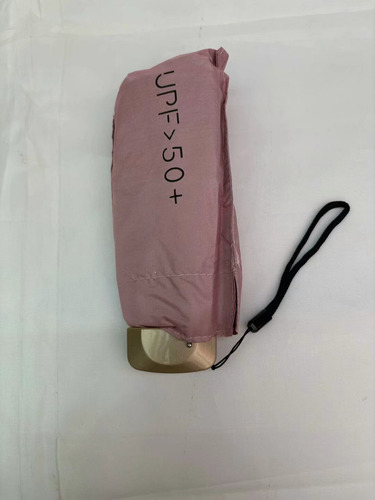 Índice De Protección Solar De Las Sombrillas Upf 50+ H G Q Rosa
