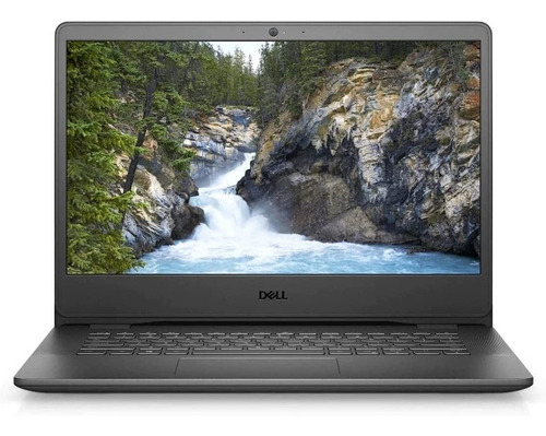 Imagen 3 de 6 de Notebook Dell Vostro 14'' Ryzen 5 16gb 256gb Ssd Windows 11
