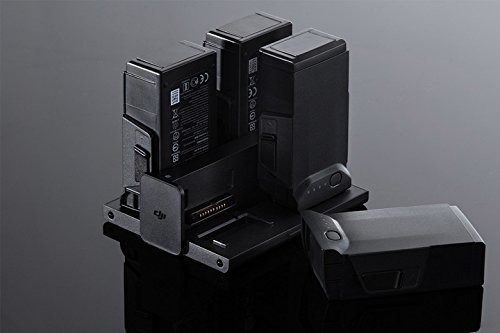 Centro De Carga Para Dji Mavic Air Part 2 Battery Charging H