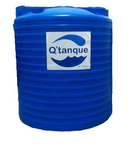 Tanque Para Agua Australiano De 5000 Litros