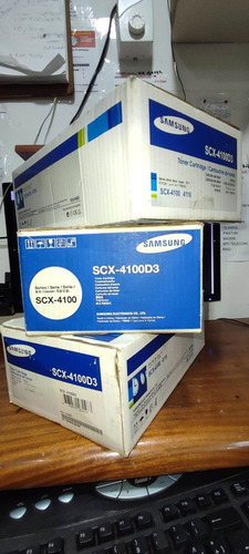 Original Samsung Ml-1510 Ml-1740 Ml-1750 Scx-4016