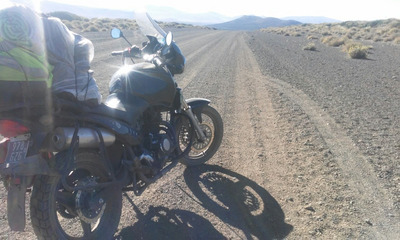 Jawa 350 Ruta 40 2011 Motos En Mercado Libre Argentina