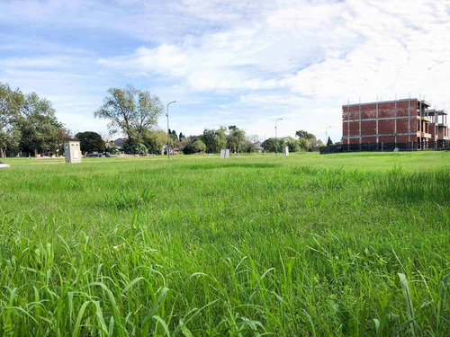 Imagen 6 de 8 de Venta De Lote Externo Barrio Nuevo Quilmes 2m-20