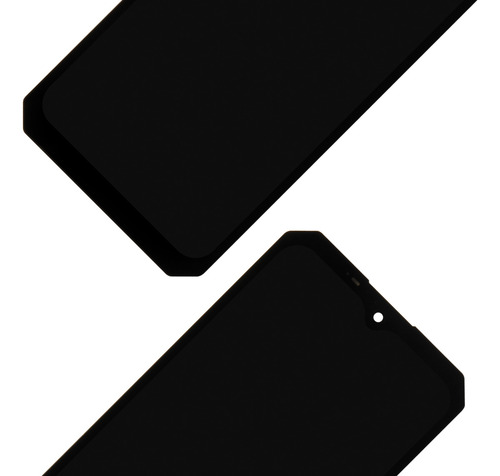 Tela frontal para display LCD Oukitel Wp28 Wp23 Touch da marca Srjtek