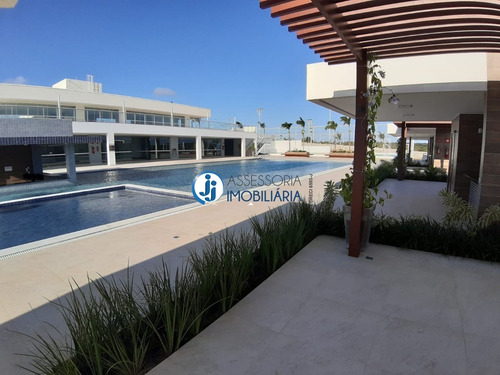 Imagem 6 de 15 de Condomínio Residencial Monte Carlo - Venda De Terreno Em Nova Parnamirim, Condomínio Fechado De Alto Padrão, Vizinho Ao Park Morumbi. - Te01643 - 2787715