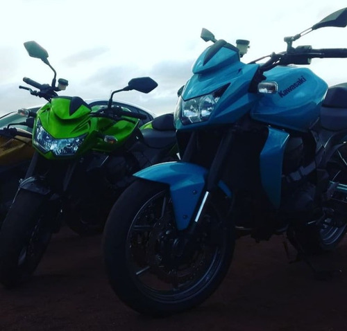 Kawasaki Z 750