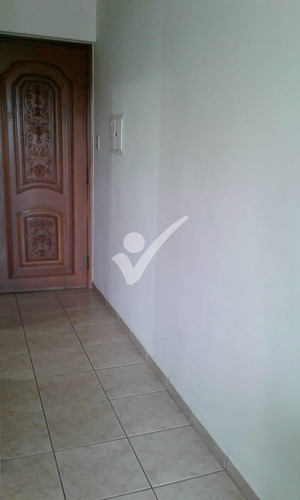 Imagem 13 de 30 de Apartamento À Venda Em Vila Alpina - Ap003562