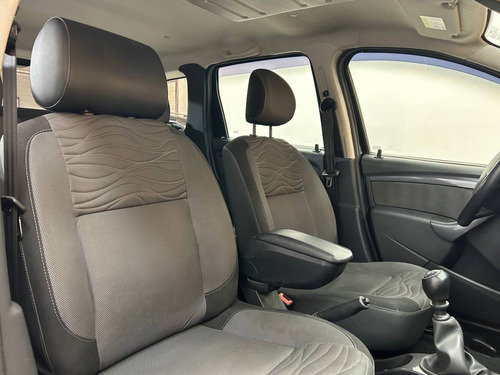 Renault Duster 2.0 DYNAMIQUE 4X4 16V FLEX 4P MANUAL