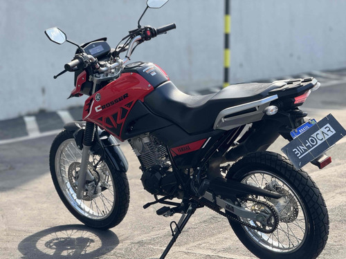 Yamaha Xtz 150 Crosser S Flex