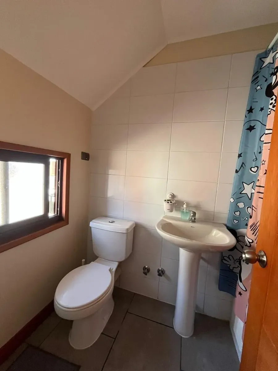 Imagen 5 de 28 de Venta De Casa Buen Sector De Melipilla Alto Del Maiten
