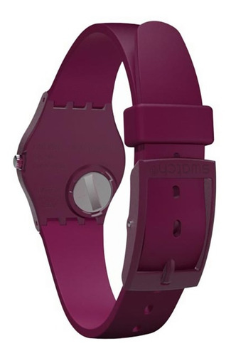 Reloj Swatch Redbelle Lr130