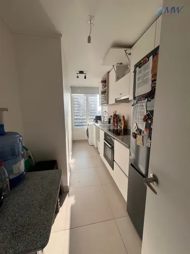 Excelente Departamento En Venta De 3 Dorm. Comuna Macul