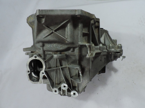 Transmisión Standard Mini Cooper F56 2021, Compatible 15-21 (Usado)
