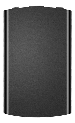 Cw Grabadora De Voz 16g Mini 192h Mp3 Activada Por Voz Para